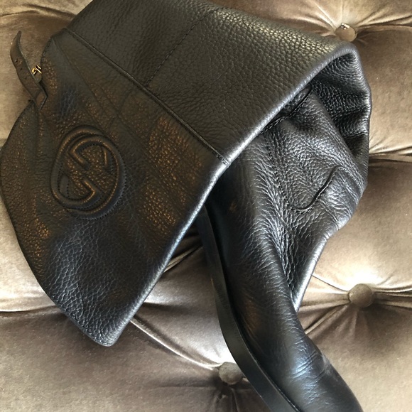 Gucci boots. Size 8…Serious buyers only! - Picture 5 of 11